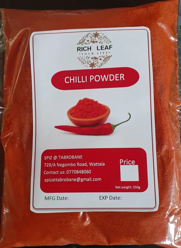 Chilli Powder