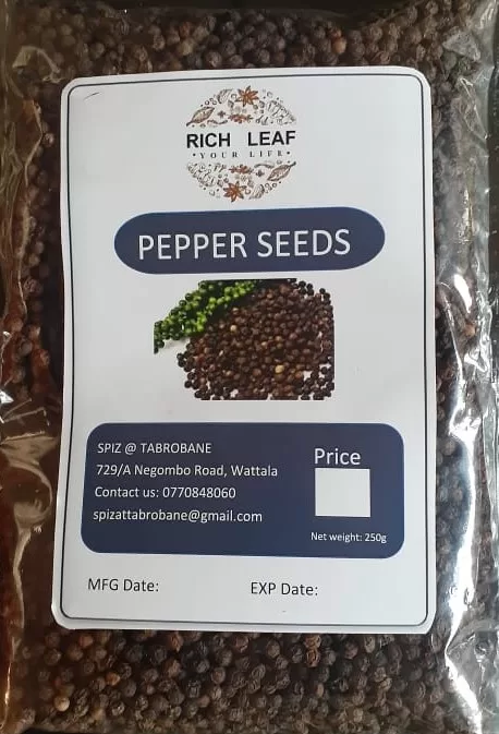 Fresh Pepper